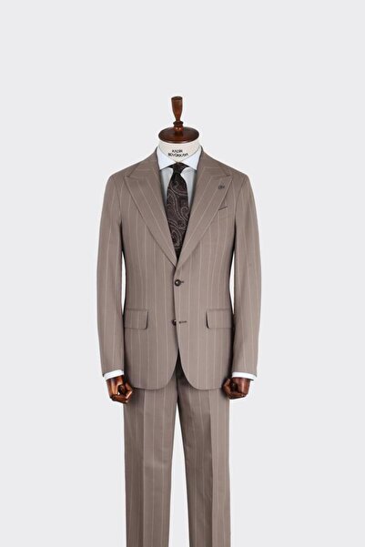 Kadir Büyükkaya Erkek Takım Elbise-KAB1111S