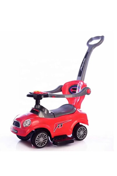 Generic سيارة دفع ميجا ديلوكس 3 في 1 بمقبض