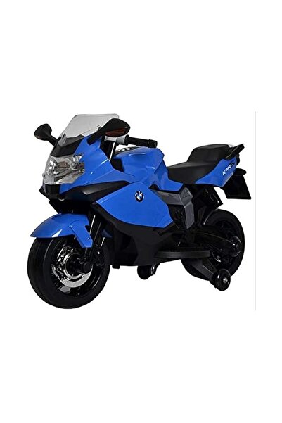 Generic دراجة نارية للركوب Bmw-K1300S باللون الأزرق