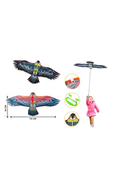 Generic طائرة ورقية ضخمة من النسر الأصلع