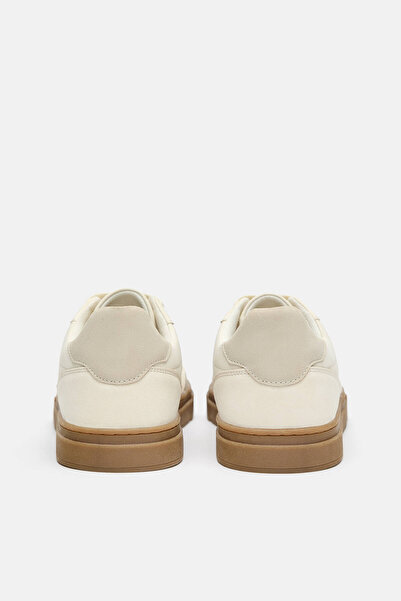 Pull & Bear STWD basic spor ayakkabı