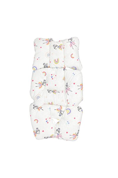 Sebi Bebe Sebi Baby Stroller and Pushchair Cushion 72084