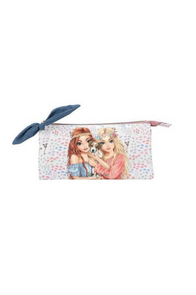 Top Model Velo Fleur unequipped pen