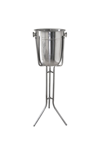 Raki Frapiera cu suport din inox