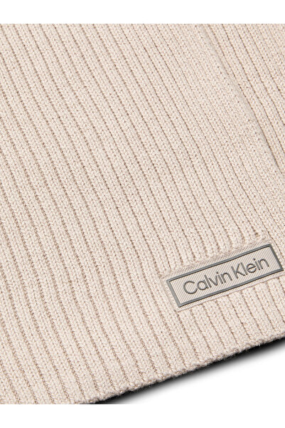 Calvin Klein Unisex Scarf LV04D8055G Multicolor