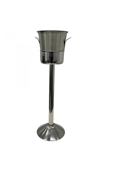 Raki Frapiera 19cm cu suport din inox cu relief CULINARO