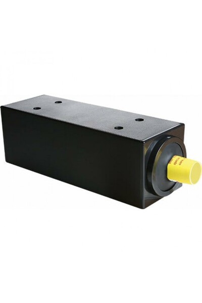 Raki Disposable cup dispenser 20x20xh58cm