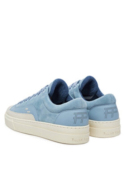 Filling Pieces Ανδρικά αθλητικά παπούτσια μπλε FILLING PIECES-90225071900 1900 SKY BLUE