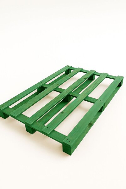 DEKORELA 80X120 AHŞAP DEKORASYON PALETİ