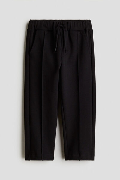 H&M Kat İzli Jogger Pantolon