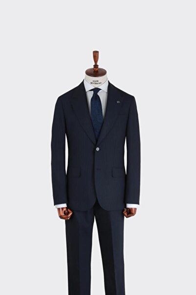 Kadir Büyükkaya Erkek Takım Elbise-KAB1101S