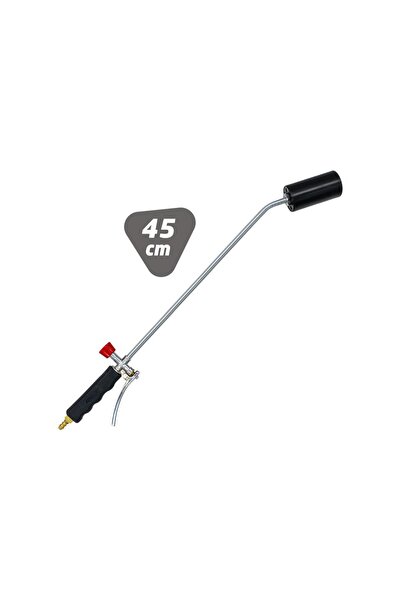 Master 500673 Tetikli Şalama Propan Tav Kaynak Takımı 45 cm