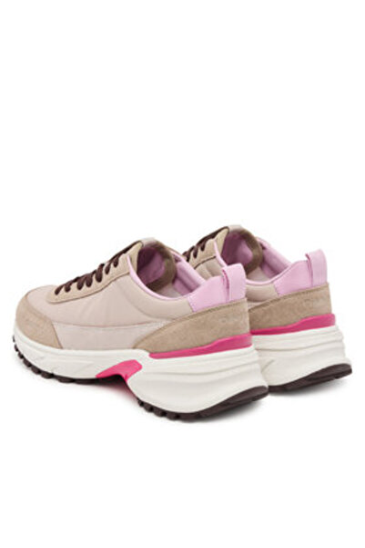 Calvin Klein Women's Sneakers YW0YW02075 Multicolor