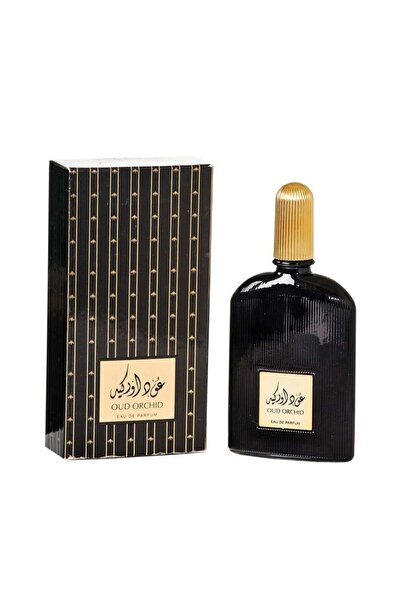 suroori Oud Orchid, Apă de parfum, Unisex, 100ml