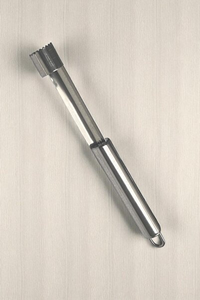 Dore Voir Dolmalık Oyucu ve Çekirdek Çıkartıcı Paslanmaz Çelik 21,5 Cm