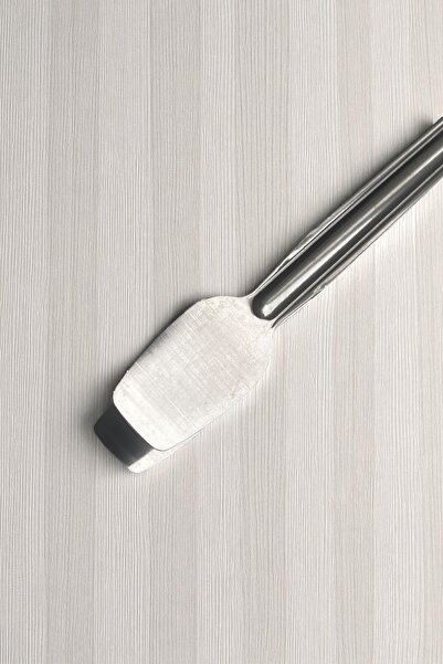 Dore Voir Grill Tongs Classic Model Stainless Steel