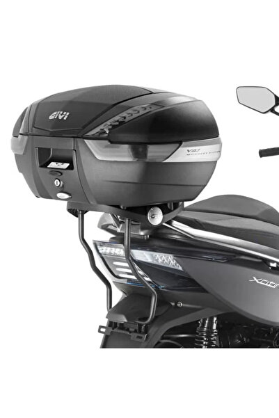 Givi GIVISR6104KYMCOXCITING400I(13-19)ARKAÇANTATAŞIYICI