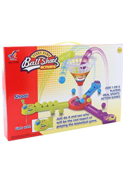 Delicious Activate the fun basketball game