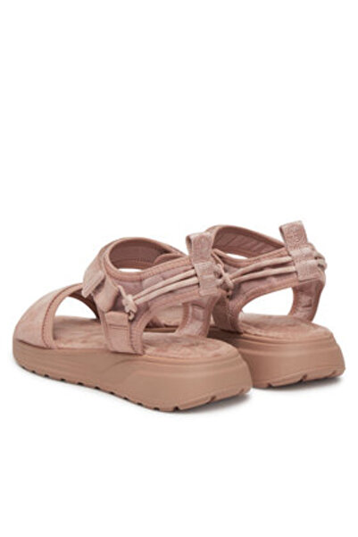 Tamaris Γυναικεία Σανδάλια ροζ TAMARIS-1-28716-44 521 ROSE