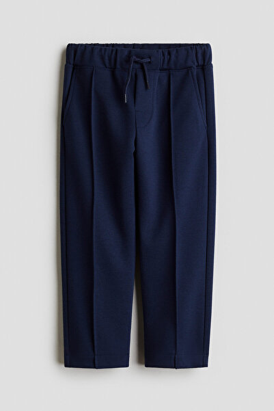 H&M Kat İzli Jogger Pantolon