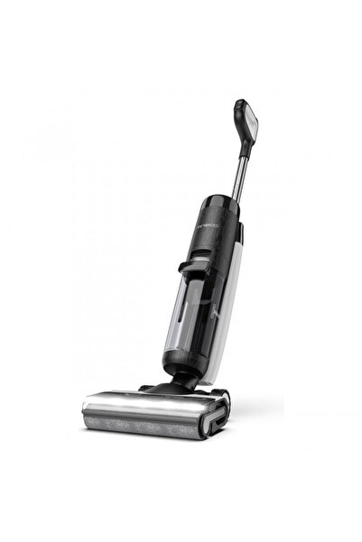 Tineco Aspirator vertical Floor One S7 Flashdry Pet, 230W, 40min, 4 moduri, autocurățare FlashDry, negru