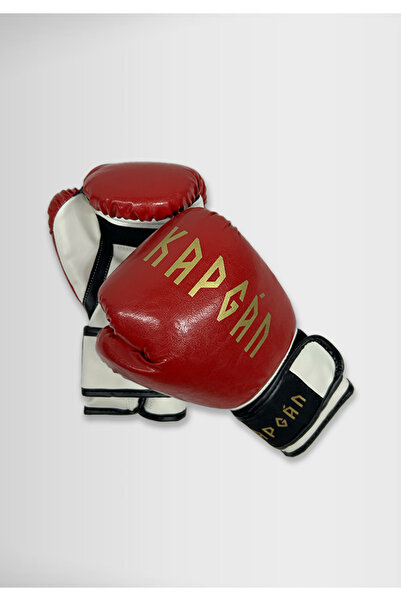 Kapgan Spor Kickboxing Gloves