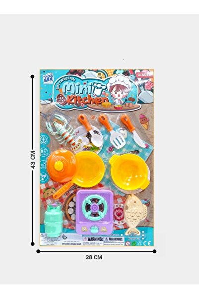 Generic مطبخ كامل