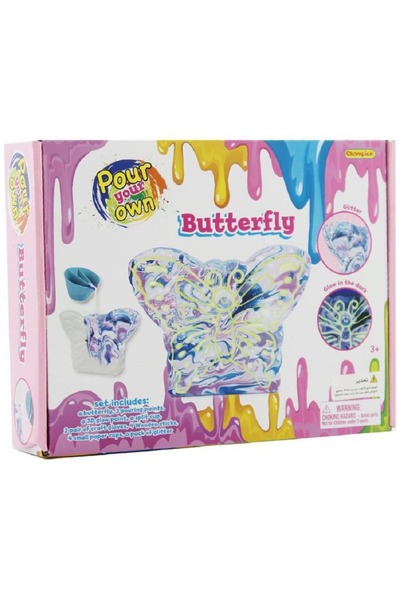 Champion مجموعة الأنشطة التعليمية للفنون والحرف اليدوية من شامبيون بور الخاصة بك