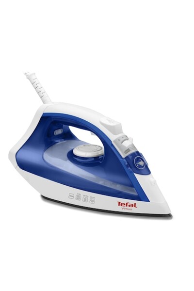 TEFAL Fier de călcat cu abur Virtuo FV1711E0