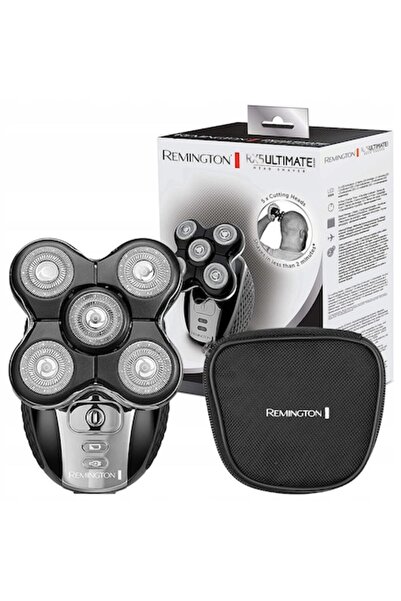 Remington Aparat de ras cu capete Ultimate Series RX5 XR1500