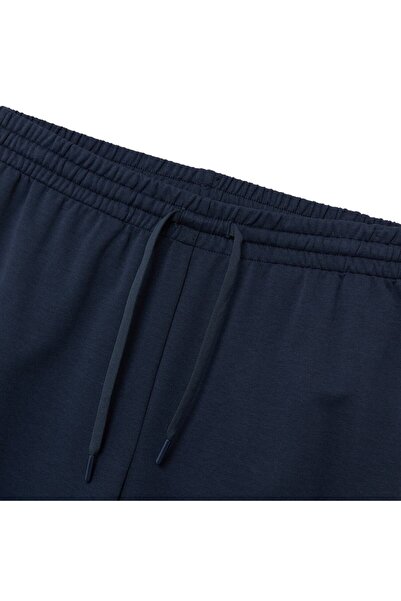 Giordano Men's Regular Fit Shorts: Cotton Knit