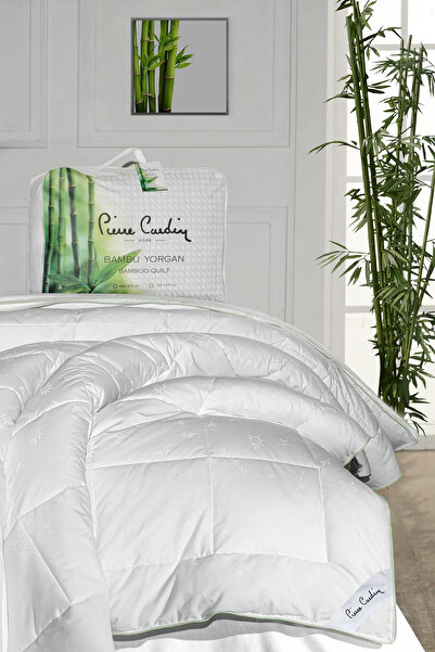 Pierre Cardin Double Bamboo Quilt