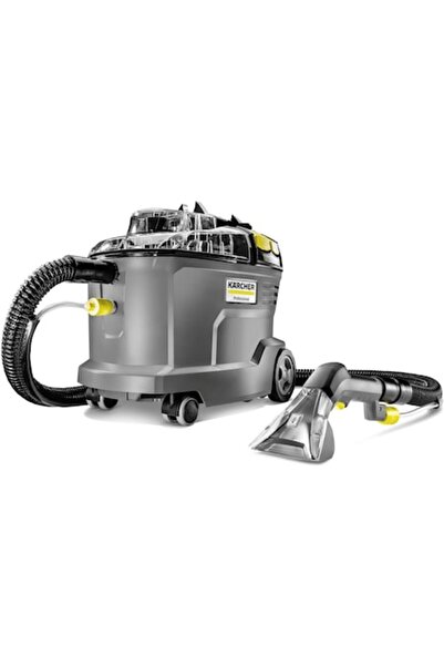 Karcher Aspirator profesional cu extracție Puzzi 8/1 EU