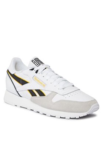 Reebok Ανδρικά αθλητικά παπούτσια λευκά REEBOK-ID1578/100033760