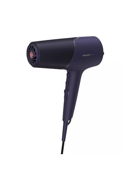 Philips Uscător de păr ionic seria 5000 BHD514/00