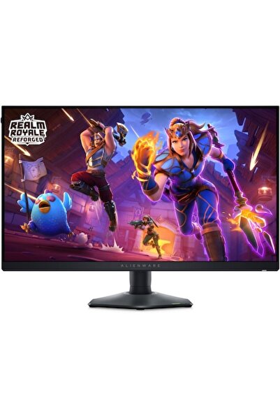Dell Monitor de gaming IPS LED Alienware 27" AW2724HF