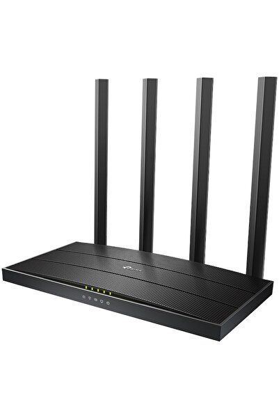 TP-LINK Router wireless Archer C80, AC1900, bandă duală, beamforming, OneMesh™