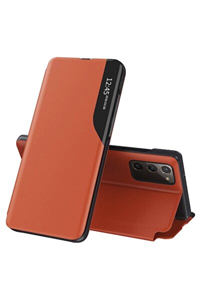 Fils Husă de protecție pentru Samsung Galaxy S20 FE 4G/S20 FE 5G, seria eFold...