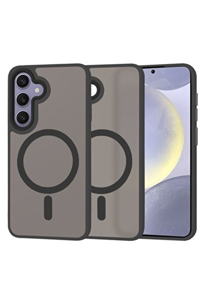 Fils Carcasă de înaltă protecție pentru Samsung Galaxy S24 Plus, seria HaloFr...