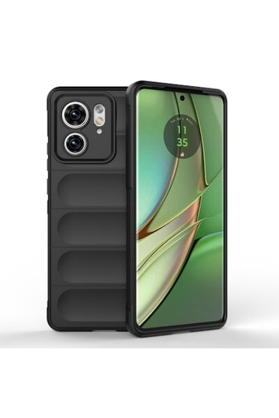 Fils Husă de înaltă protecție pentru Motorola Edge 40/Edge 2023, Magic Shield...
