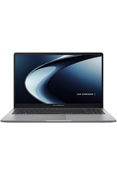 ASUS Laptop ExpertBook P1 PM1503CDA cu procesor AMD Ryzen™ 7 7735HS, 15.6'', ...