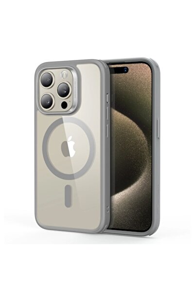 Fils Carcasă de înaltă protecție pentru iPhone 15 Pro Max - ESR Classic Hybri...