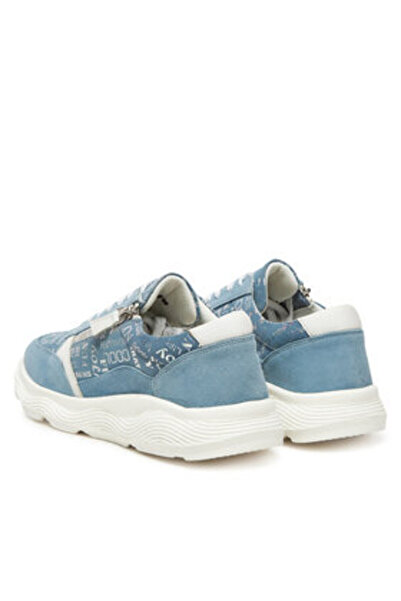 Comfortabel Γυναικεία Sneakers μπλε COMFORTABEL-951257-05 BLAU