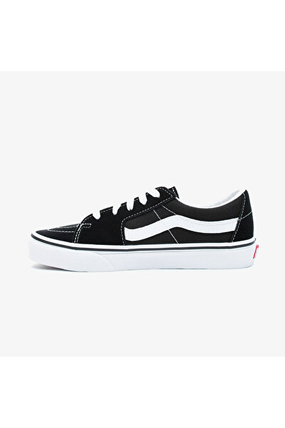 Vans UA Sk8-Low Unisex Siyah Sneaker