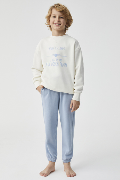 First Touch Active Touch Tracksuit Set