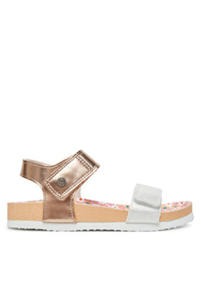 Gioseppo Σανδάλια για κορίτσια χρυσά GIOSEPPO-74413-P1 ΧΡΥΣΟ