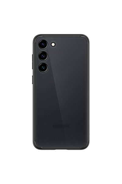 FILL Husa compatibilă cu Samsung Galaxy S23, Perfect Grip, X449, Plastic, Fro...