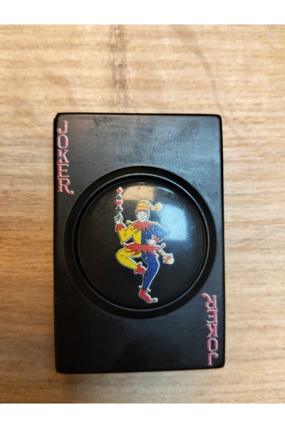 MERİÇ ÇAKMAK JOKER