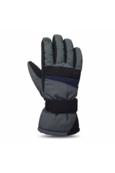 Aware Time Kitti 9-15 Years Waterproof Boy Snow Ski Gloves