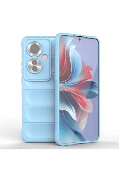 Fils Carcasă de înaltă protecție pentru Oppo Reno11 F, Magic Shield, V67, pla...